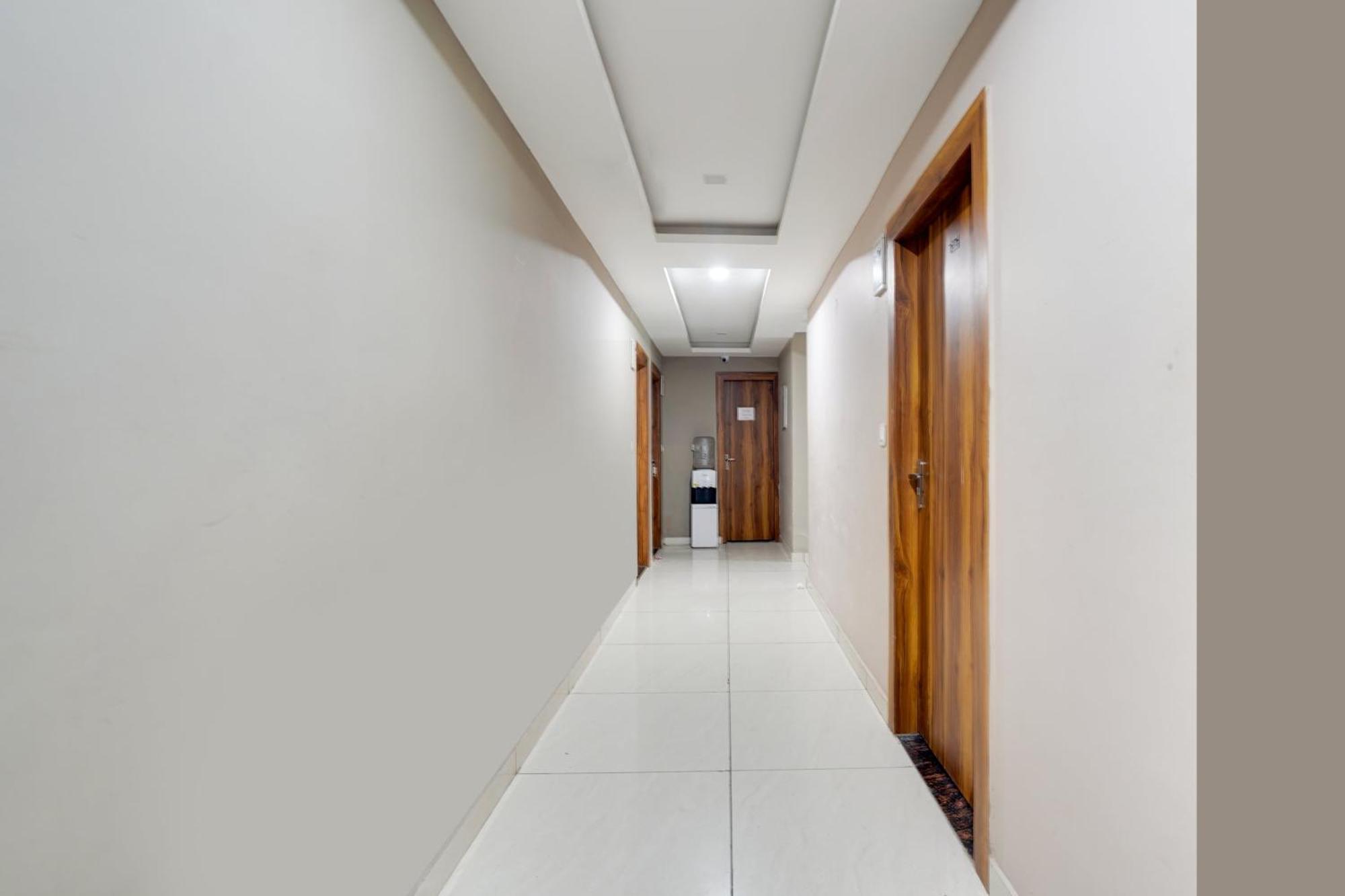 Super Townhouse טאפובן מראה חיצוני תמונה