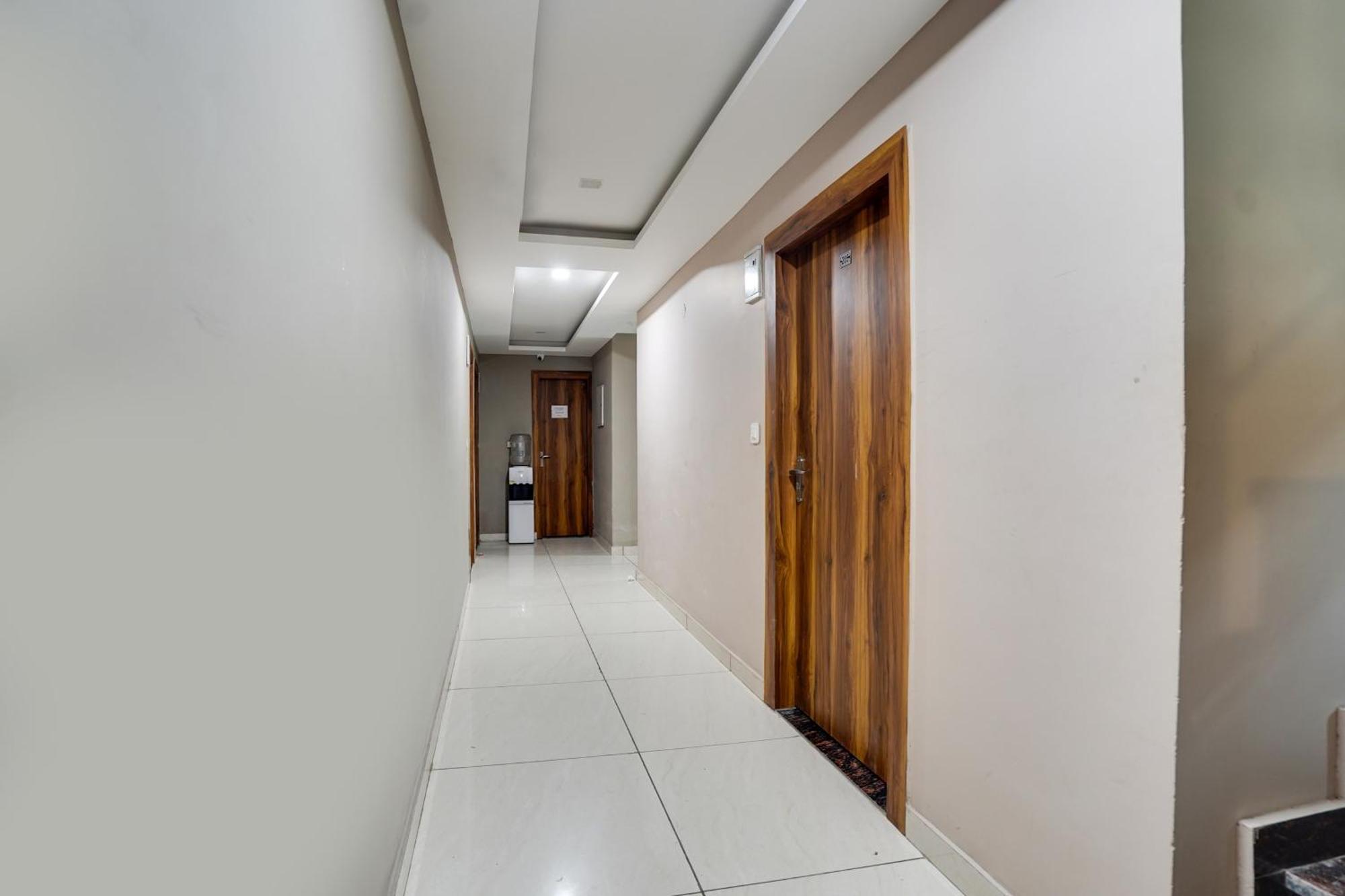 Super Townhouse טאפובן מראה חיצוני תמונה