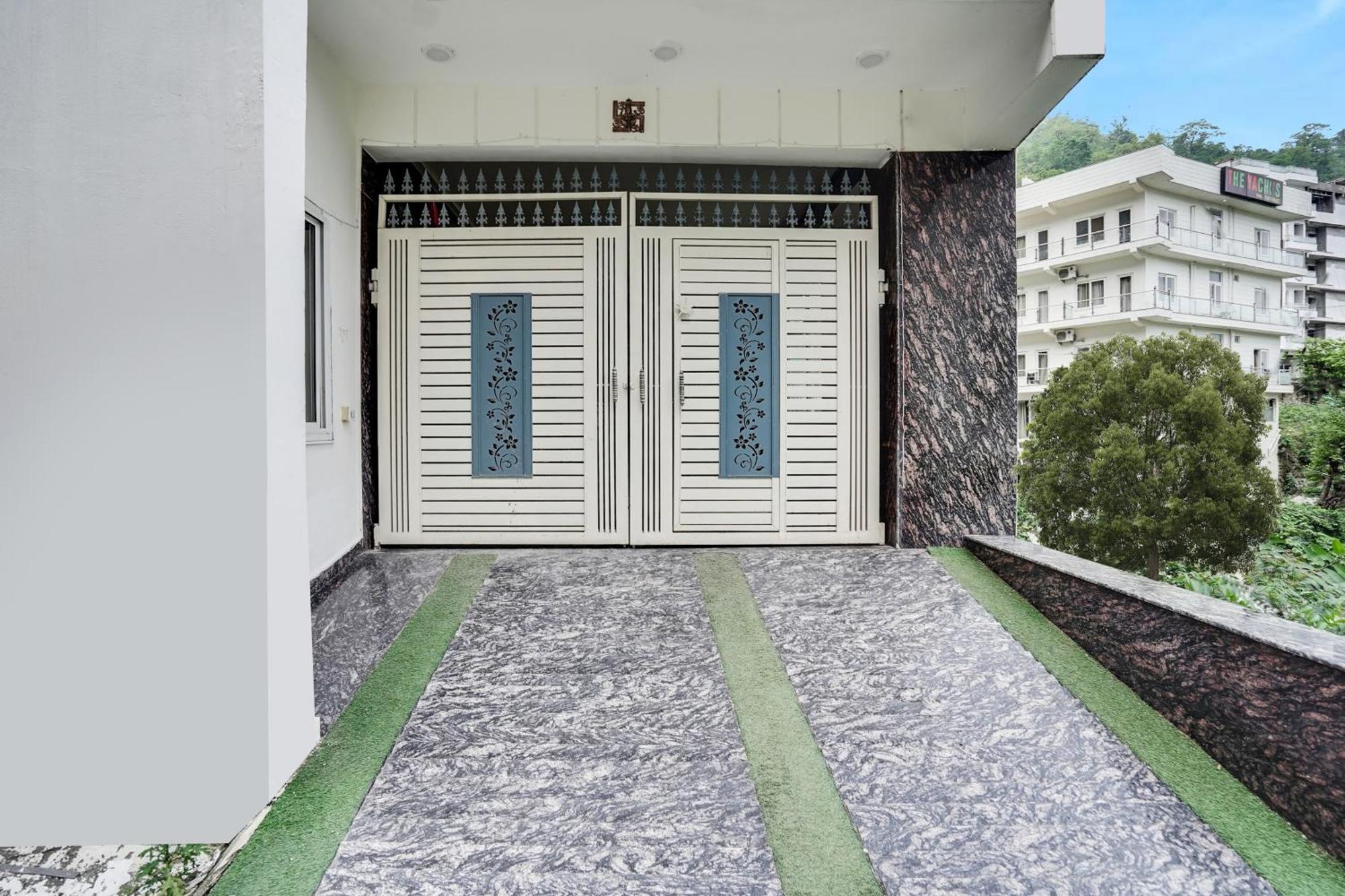 Super Townhouse טאפובן מראה חיצוני תמונה