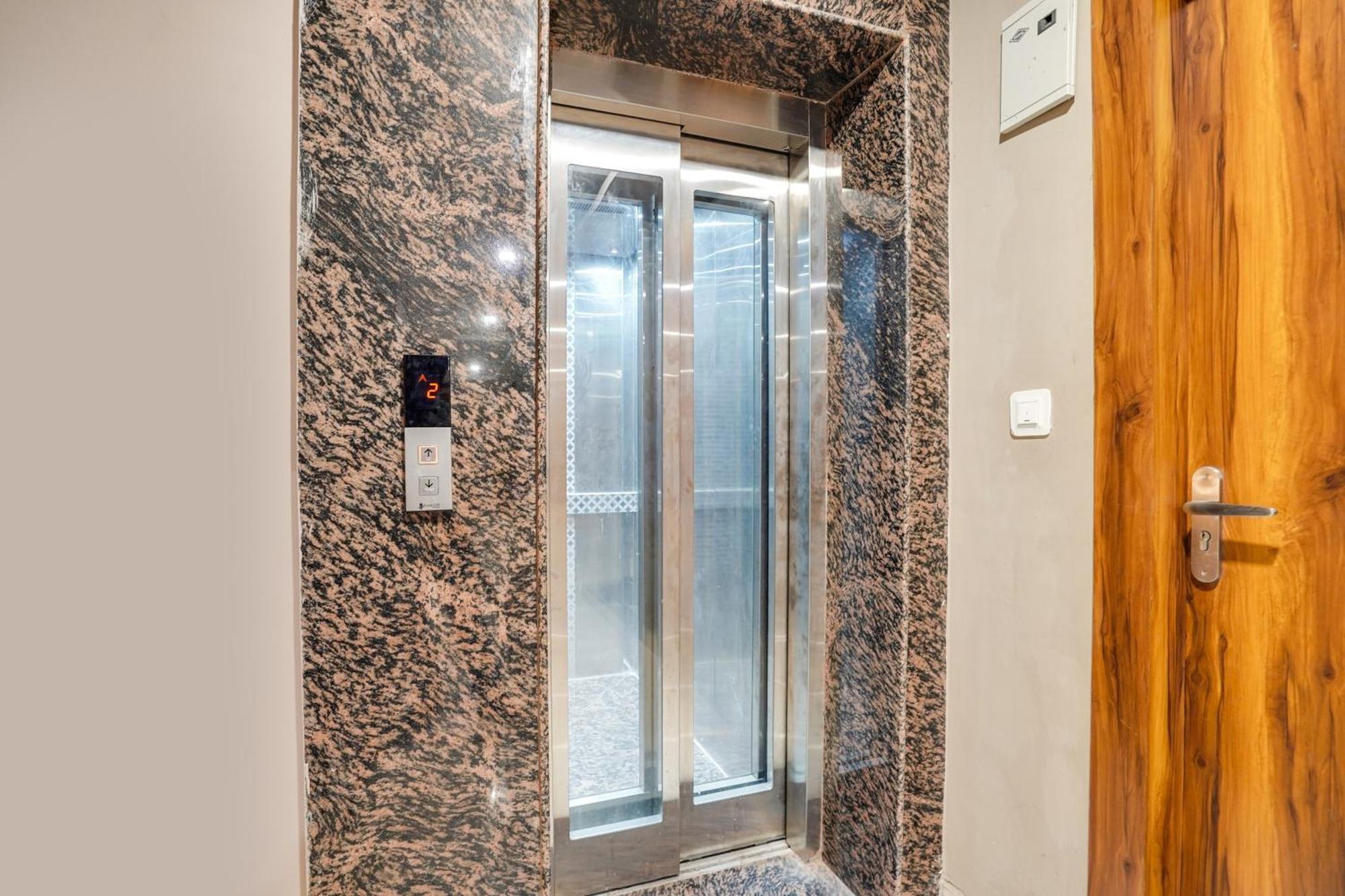 Super Townhouse טאפובן מראה חיצוני תמונה