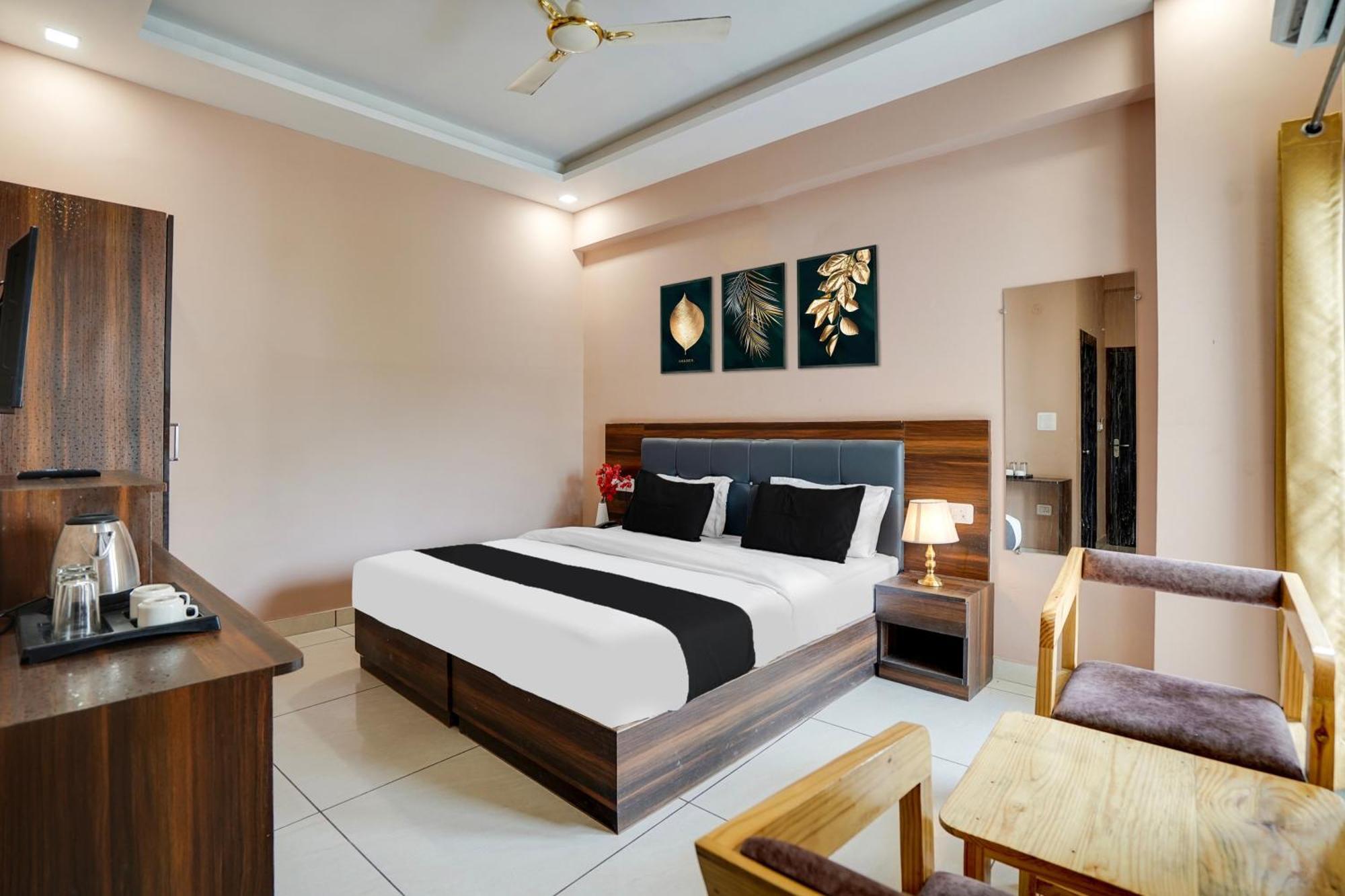 Super Townhouse טאפובן מראה חיצוני תמונה