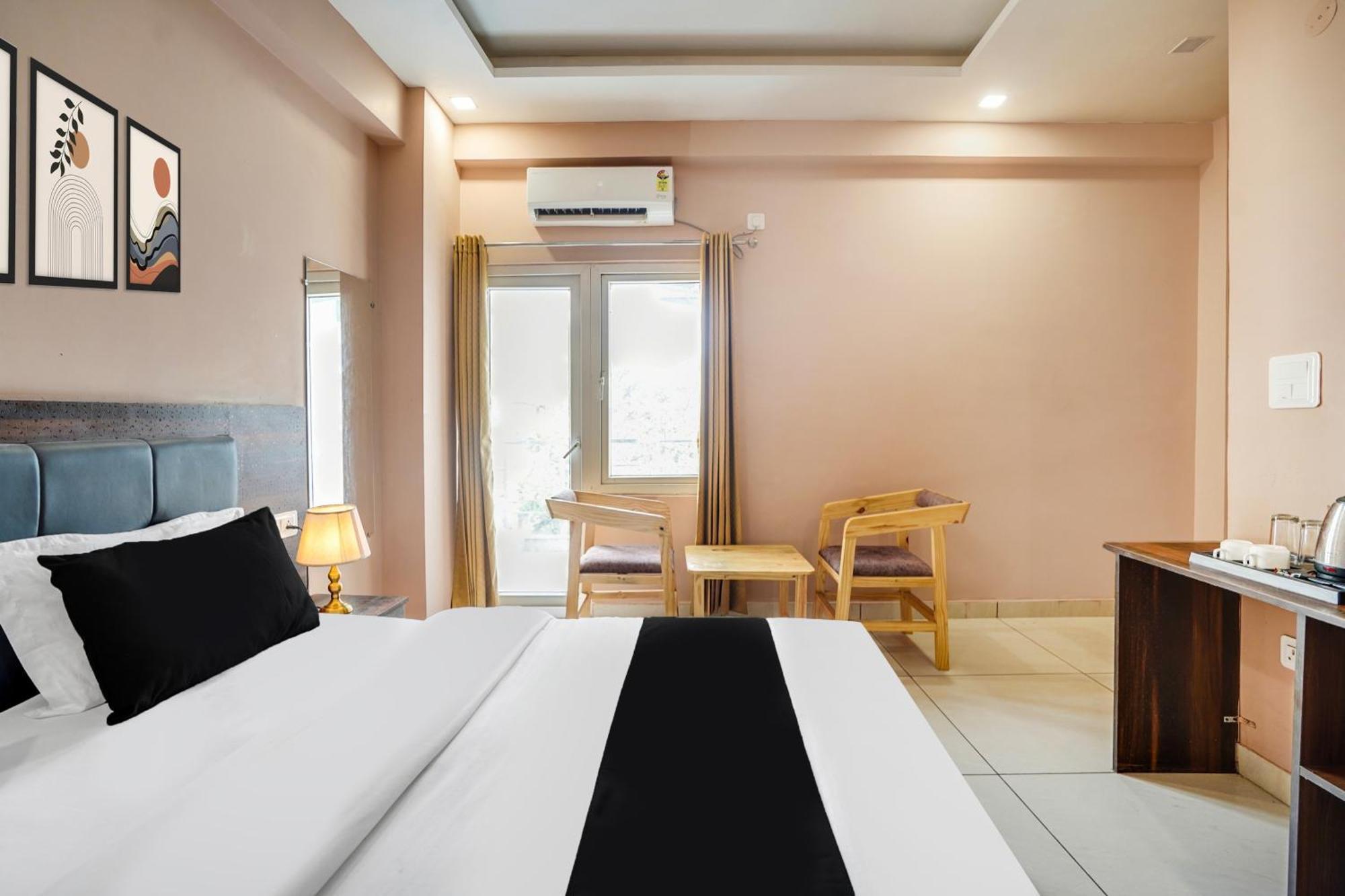 Super Townhouse טאפובן מראה חיצוני תמונה