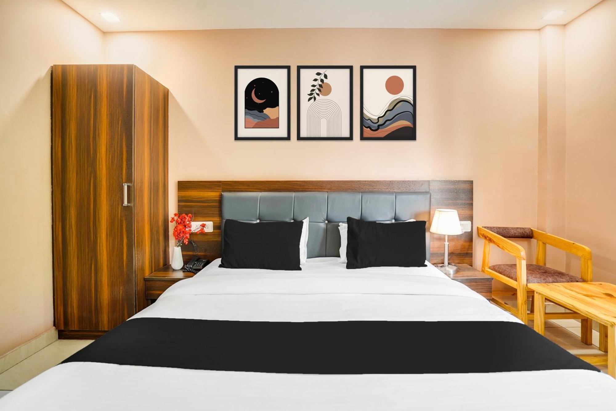 Super Townhouse טאפובן מראה חיצוני תמונה