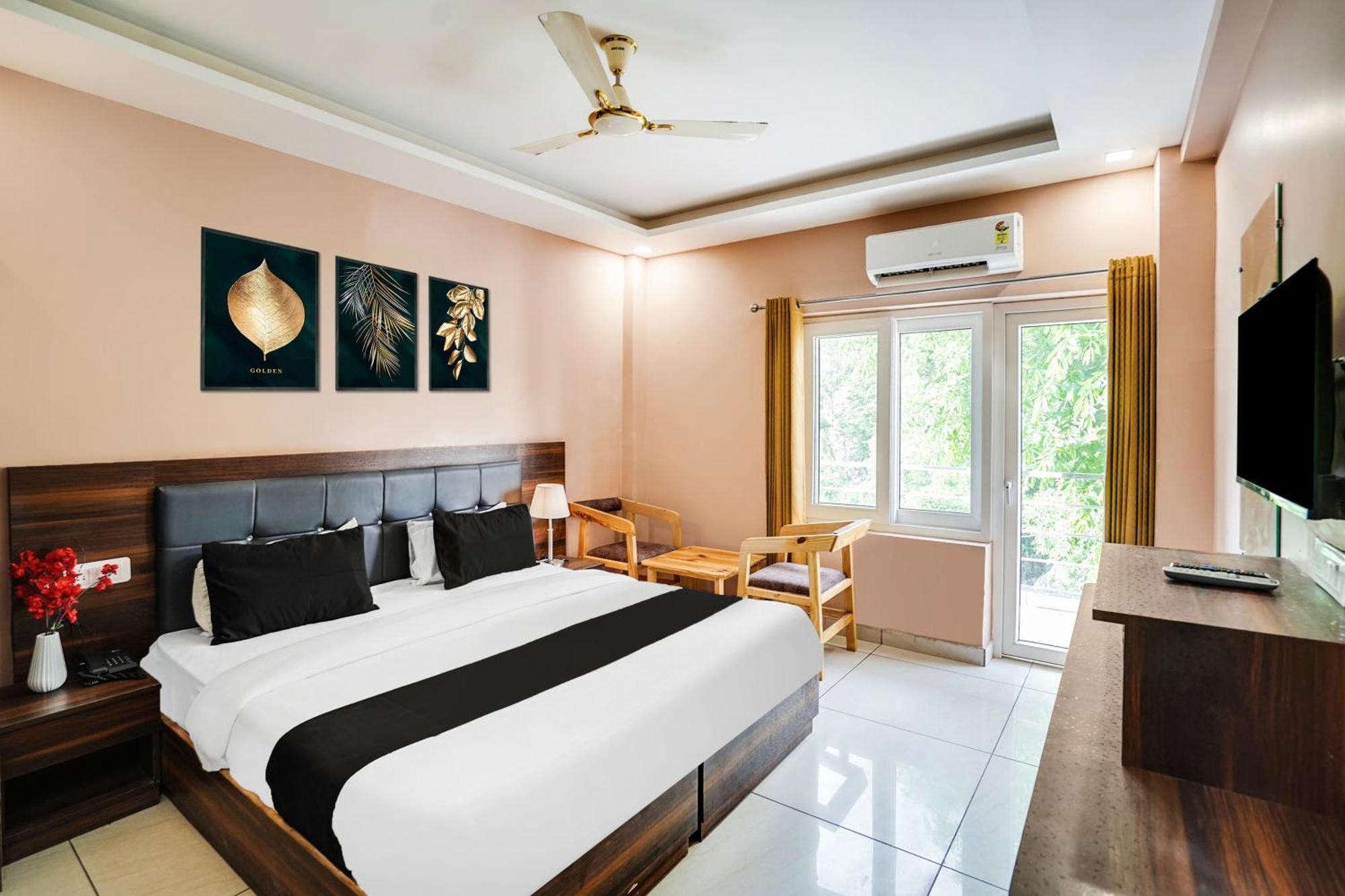 Super Townhouse טאפובן מראה חיצוני תמונה