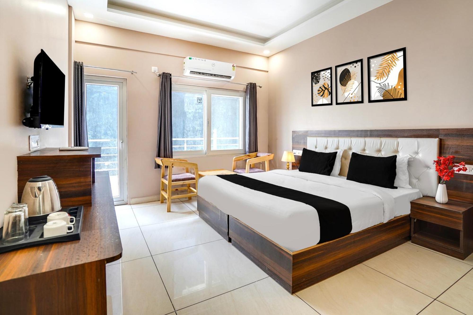 Super Townhouse טאפובן מראה חיצוני תמונה